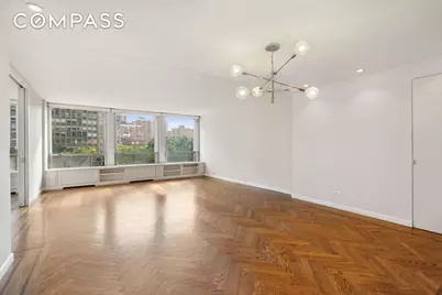 330 E 33rd Street #6C, New York, NY 10016 - Photo 1