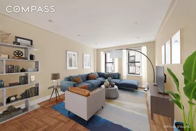 115 Payson Avenue #1A, New York City, NY 10034 - Photo 1