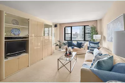 165 W 66th Street #14G, New York City, NY 10023 - Photo 1