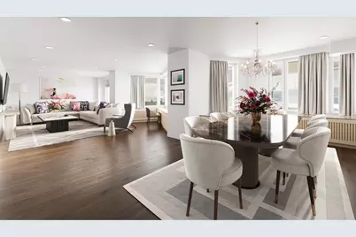 60 Sutton Place S #2LS, New York, NY 10022 - Photo 1