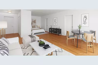 116 Central Park S #4F, New York City, NY 10019 - Photo 1