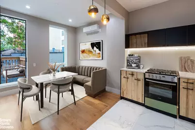 864 Madison Street #1B, New York City, NY 11221 - Photo 1