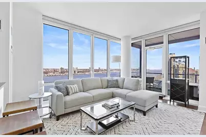 60 Riverside Boulevard #3001, New York, NY 10069 - Photo 1