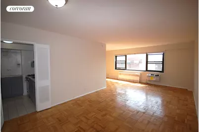 109-33 71st Road #8E, New York, NY 11375 - Photo 1