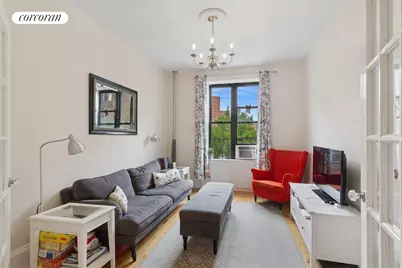 175 Claremont Avenue #32, New York City, NY 10027 - Photo 1
