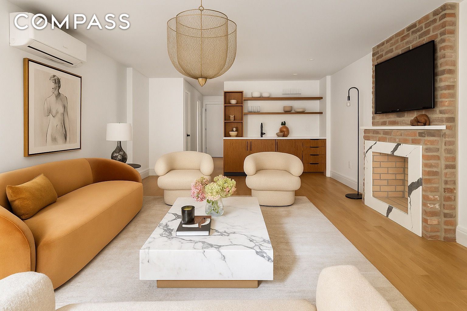 122 W 132nd St, New York City, NY 10027 - MLS RLS11011321 - Coldwell Banker
