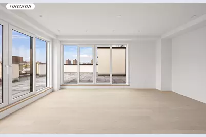 87 Irving Place #PHB, Brooklyn, NY 11238 - Photo 1