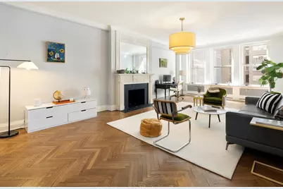 480 Park Avenue #10E, New York, NY 10022 - Photo 1