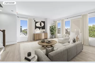 625 Rogers Avenue #6C, New York City, NY 11225 - Photo 1