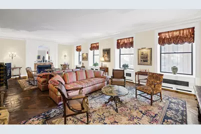 740 Park Avenue #6/7C, New York City, NY 10021 - Photo 1