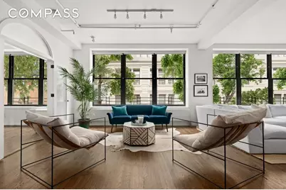 120 W 18th Street #2A, New York, NY 10011 - Photo 1