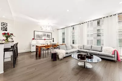 102 Fulton Street #4E, New York City, NY 10038 - Photo 1