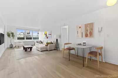 155 W 68th Street #1927, New York, NY 10023 - Photo 1