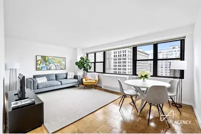 115 E 9th Street #17-R, New York, NY 10003 - Photo 1