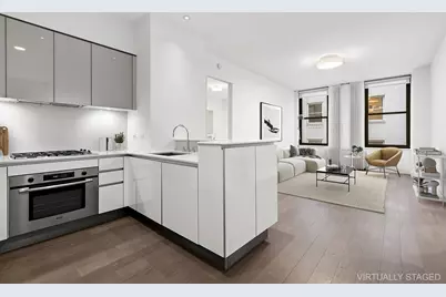 25 Broad Street #20-K, New York City, NY 10004 - Photo 1