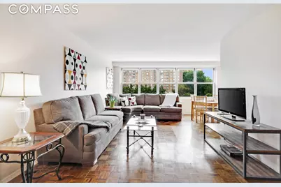 555 Kappock Street #7F, New York City, NY 10463 - Photo 1