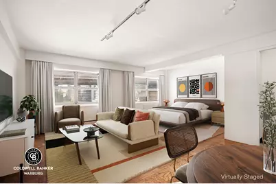 40 Sutton Place #5G, New York, NY 10022 - Photo 1