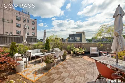 366 Gates Avenue #3A, Brooklyn, NY 11216 - Photo 1