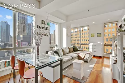 150 Myrtle Avenue #806, Brooklyn, NY 11201 - Photo 1