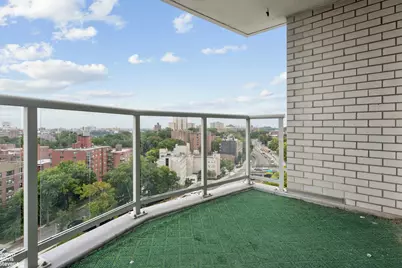 3333 Henry Hudson Parkway #14W, New York City, NY 10463 - Photo 1