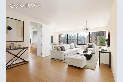 900 Park Avenue #C16, New York City, NY 10075 - Photo 1