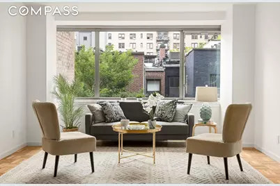 315 W 70th Street #6E, New York City, NY 10023 - Photo 1