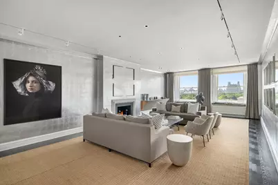 1010 Fifth Avenue #12B, New York City, NY 10028 - Photo 1