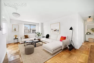 195 Adams Street #12E, Brooklyn, NY 11201 - Photo 1