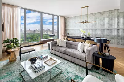 217 W 57th Street #48B, New York City, NY 10019 - Photo 1
