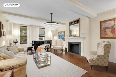 400 W End Avenue #2B, New York City, NY 10024 - Photo 1