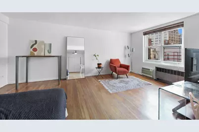 185 W Houston Street #6K, New York City, NY 10014 - Photo 1