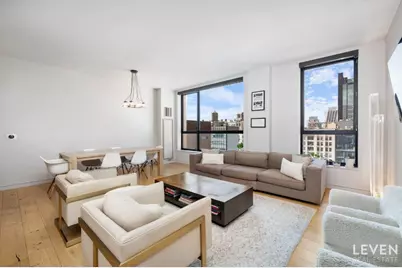 540 W 28th Street #PHE, New York City, NY 10001 - Photo 1