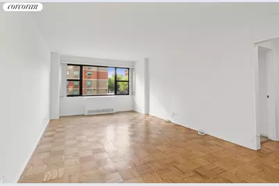 115 E 9th Street #3D, New York City, NY 10003 - Photo 1