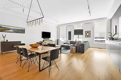 15 Hubert Street #2C, New York, NY 10013 - Photo 1