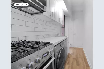 500 E 73rd Street #A3, New York City, NY 10021 - Photo 1