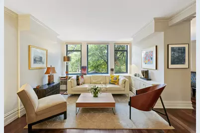 222 Riverside Drive #2A, New York City, NY 10025 - Photo 1