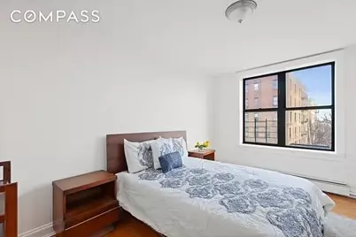 2440 Amsterdam Avenue #4K, New York City, NY 10033 - Photo 1