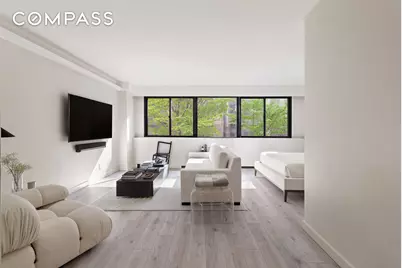 16 W 16th Street #4PN, New York City, NY 10011 - Photo 1