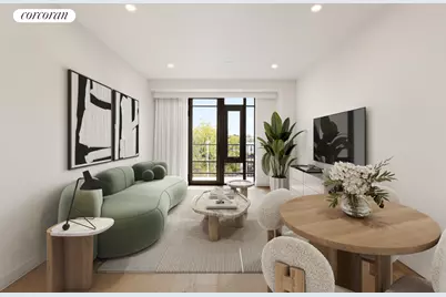 20-08 Steinway Street #304, New York City, NY 11105 - Photo 1