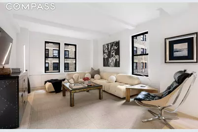 1230 Park Avenue #9/10A, New York, NY 10128 - Photo 1