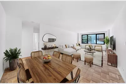 301 E 69th Street #2G, New York, NY 10021 - Photo 1