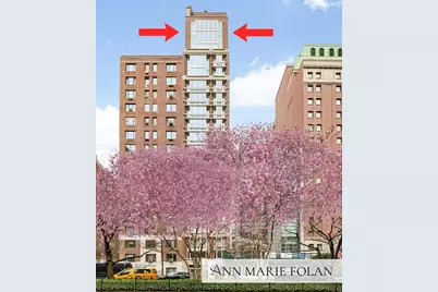 52 Park Avenue #PENTHOUSE, New York City, NY 10016 - Photo 1