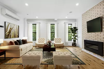 583 Putnam Avenue #3, New York City, NY 11221 - Photo 1