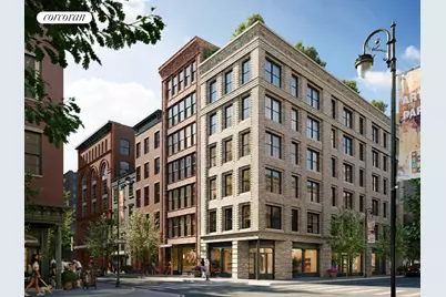 181 Macdougal Street #2C, New York City, NY 10011 - Photo 1