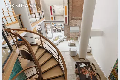 16 Jay Street #1, New York City, NY 10013 - Photo 1