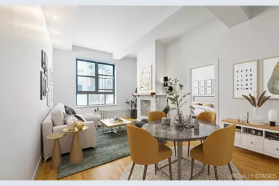 148 W 23rd Street #7B, New York, NY 10011 - Photo 1