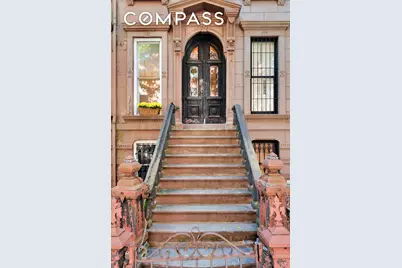 14 Clifton Place, Brooklyn, NY 11238 - Photo 1