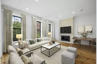 583 Putnam Avenue #4, New York City, NY 11221 - Photo 1