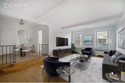 250 Cabrini Boulevard #5C, New York City, NY 10033 - Photo 1