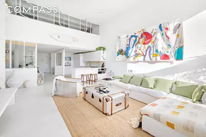 354 Broome Street #4C, New York City, NY 10013 - Photo 1